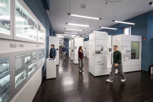 Ideologie und Terror der SS